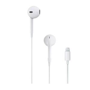 Apple Wired EarPods with Lightning Connector